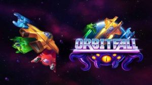 Orbitfall