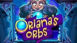Oriana’s Orbs