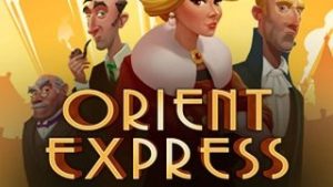 Orient Express