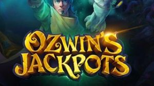 Ozwins Jackpots