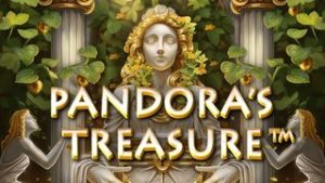 Pandora’s Treasure