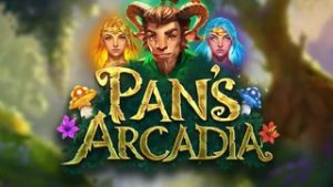 Pan’s Arcadia