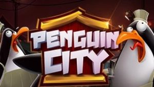 Penguin City