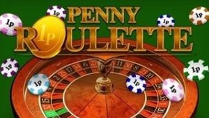 Penny Roulette
