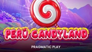 Peru Candyland