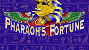 Pharaoh’s Fortune