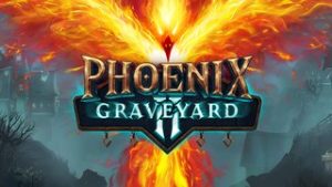 Phoenix Graveyard 2