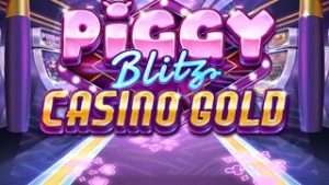 Piggy Blitz Casino Gold
