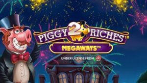 Piggy Riches 2 Megaways