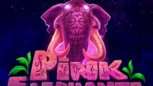 Pink Elephants