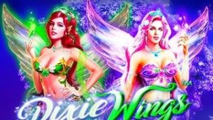 Pixie Wings