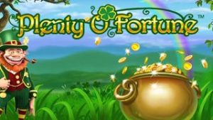 Plenty O’ Fortune