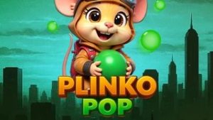 Plinko Pop