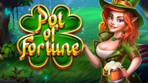 Pot of Fortune