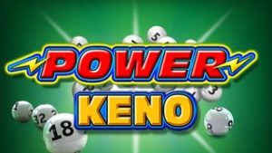 Power Keno