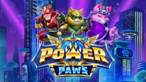 Power Paws
