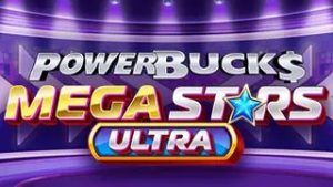 PowerBucks Mega Stars Ultra