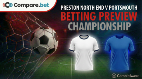 Preston North End v Portsmouth betting preview