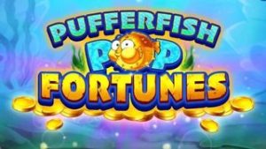 Pufferfish Pop Fortunes