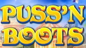 Puss’n Boots