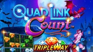 Quad Link: Count