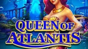 Queen of Atlantis