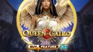 Queen of Cairo