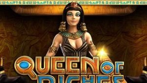Queen of Riches