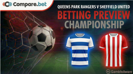 Queens Park Rangers v Sheffield United betting preview
