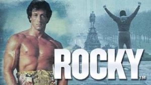ROCKY