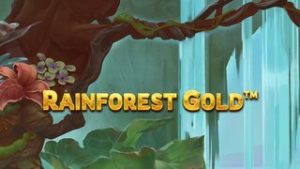 Rainforest Gold