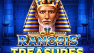 Ramosis’ Treasures