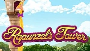 Rapunzel’s Tower