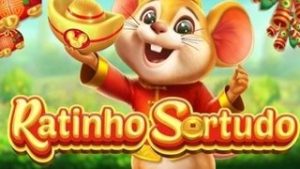 Ratinho Sortudo
