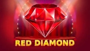 Red Diamond