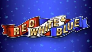 Red, White and Blue