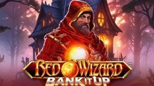 Red Wizard: Bank It Up