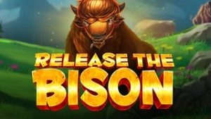 Release the Bison