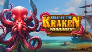 Release the Kraken Megaways