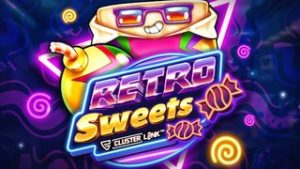 Retro Sweets