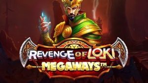 Revenge of Loki Megaways