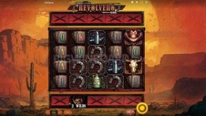 Revolvero