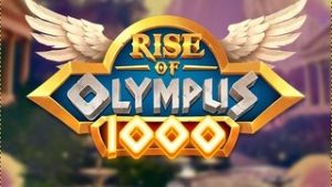 Rise of Olympus 1000
