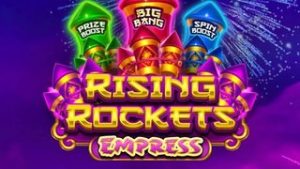 Rising Rockets Empress
