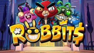 Robbits