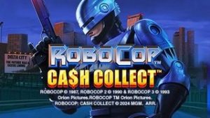 RoboCop: Cash Collect