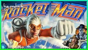 Rocket Man