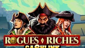 Rogues Riches Cashlink
