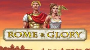Rome & Glory