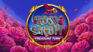 Rosy Orbit Treasure Turn